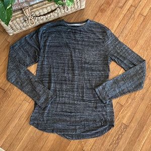 Premium Xpression long sleeve tshirt